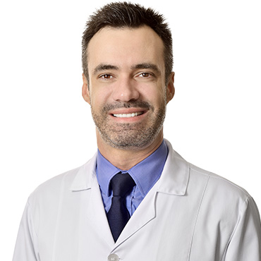 Dr. Rodolpho Cardoso de Almeida