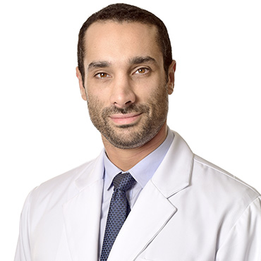 Dr. Heitor Dalla Rosa