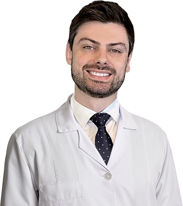 Dr. André Maschio Dr. André Maschio